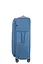 Чемодан Samsonite RE-LITE CAPRI 78 см BLUE 78x48x33(36) KQ8*01007 - миниатюра 7