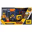 Ігровий міні-набір Funrise Будівельний майданчик Бульдозер з фігуркою та аксесуарами (83455) - мініатюра 2