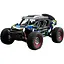 Машинка на радіокеруванні JJRC Q141-B 4WD Upgrade Version Blue (142540) - мініатюра 1