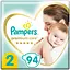 Подгузники Pampers Premium Care 2 (4-8 кг), 94 шт. - миниатюра 2
