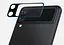 Захисне скло на камеру HD DK 3D Color Glass для Samsung Galaxy Z Flip3 5G F711 black - мініатюра 6