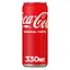 Напій Coca-Cola Original Taste сильногазований 0.33 л (2500) - мініатюра 2