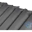 Коврик надувной Bo-Camp Single Grey 185x50x6.3 см (3106603) - миниатюра 3