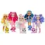 Игровой набор с куклой Дейзи Rainbow High 531227 серии Littles с аксессуарами - миниатюра 7