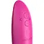Смарт-вібратор We-Vibe Rave 2 Twisted Pleasure Pink - мініатюра 4