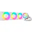 СВО Arctic Liquid Freezer III Pro 360 A-RGB White (ACFRE00188A) - мініатюра 1