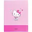 Дисплей-книга Kite Hello Kitty А4 на 20 файлів (HK25-249-2) - мініатюра 5