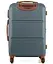 Валіза Semi Line 28" (L) Petrol (T5641-3) (DAS302613) - мініатюра 5