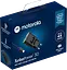 Зарядный блок адаптер 2 порта Motorola 50 W U+C + кабель USB-C (SJMC502) - миниатюра 5