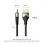 Кабель Vention HDMI-HDMI V 2.1 1.5 м (ALOGG) - мініатюра 9