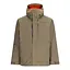 Куртка Simms Challenger Insulated Jacket Dark Stone L (1102-13865-781-40) - мініатюра 1