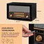 Акустическая ретро стереосистема Auna Belle Epoque 1906 Retro Stereo (10040055) - миниатюра 5
