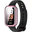 Чехол-накладка DK CDK Silicone Face Case для Xiaomi Mi Band 8 Active (017304) (pink rose) - миниатюра 1