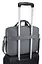 Сумка Huxton 14" Attache HUXA-214 (Graphite) Case logic sum0027810 - миниатюра 7