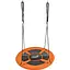 Підвісна гойдалка GardenLine HAM3309 Гніздо Лелеки Orange [144811] - мініатюра 1