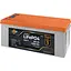 Акумулятор LogicPower LiFePO4 LCD Smart BT 24V 25.6V/160Ah/4096Wh BMS 200A/100А (24409) [107374] - мініатюра 1