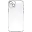 Чехол-накладка DK для Apple iPhone 13 Composite Full Camera Diamond (clear) - миниатюра 1