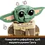 Конструктор LEGO Star Wars Ґроґу в повітряній колисці 1048 деталей (75403) - мініатюра 12