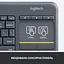 Клавіатура Logitech K400 Plus Wireless Touch Black (920-007145) - мініатюра 4