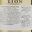Уцінка. Віскі Scots Lion Blended, 40%, 0,7 л  - мініатюра 3