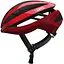 Велошолом Abus Aventor L Racing Red (1007-405594) - мініатюра 1