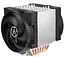 Кулер для процесора Arctic Freezer 4U-M Ampere (ACFRE00171A) - мініатюра 1