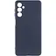 Чехол Silicone Cover Lakshmi Full Camera (A) для Samsung Galaxy M54 5G Синий / Midnight Blue - миниатюра 1
