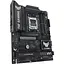 Материнська плата Asus TUF Gaming B850-PLUS WIFI sAM5 B850 4xDDR5 M.2 HDMI DP WiFi BT ATX - мініатюра 4