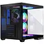 Корпус Modecom VOLCANO PANORAMA APEX ARGB 5F MIDI GREY без БЖ ATX - мініатюра 4