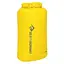 Гермочехол Sea To Summit Lightweight Dry Bag 5 L Sulphur (1033-STS ASG012011-030915) - миниатюра 1