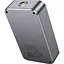 Пуско-зарядний пристрій Hoco QS7 Source 10000mAh Gray (150876) - мініатюра 5
