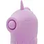 Вибратор Unihorn C-Horse Marina Lilac (SX2863) [150215] - миниатюра 4