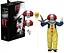 Фігурка Neca It Pennywise Воно Пенівайз 1990 р 18 см PN307 - мініатюра 6