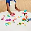 Набор для творчества Hasbro Play-Doh с лепочной массой Маленький кухонный набор Lil Noodle Playset (F3159_F3465) - миниатюра 7
