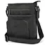 Чоловіча шкіряна сумка через плече TARWA 22х25.5х3.5 см sum0025691 - мініатюра 1
