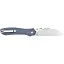 Ніж CJRB Fugly SW AR-RPM9 G10 Gray - мініатюра 2