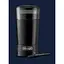 Кавомолка електрична DeLonghi KG 200 BK - мініатюра 6