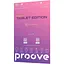 Гидрогелевая защитная пленка Proove Hydrogel Screen Protection Tablet Matte [109281] - миниатюра 1