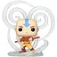 Ігрова фігурка Funko Pop! Avatar Aang (81245) - мініатюра 1