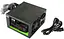 Блок живлення GameMax 400W (GM-400-8CM Black) - мініатюра 8