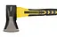 Топор колун Mastertool 1000 г ручка стекловолокно - миниатюра 3