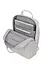 Рюкзак 14.1" Samsonite 4PACK CLOUDY GREY 37,5x27x11 KP3*68001 - мініатюра 5