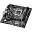 Материнская плата ASRock H610M-HVS/M.2 R2.0 Socket 1700 - миниатюра 3
