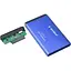 Зовнішня кишеня Gembird 2.5" USB 3.0 Blue (EE2-U3S-2-B) [124681] - мініатюра 5