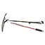 Ледоруб Grivel G1 Plus 66 White (1046-PIG01+S66) - миниатюра 1