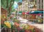 Пазл Anatolian Цветочный рынок в Париже 1000 эл. (3106) - миниатюра 2