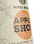 Сидр Volynski Browar Apple Shot, сладкий, 6%, 0,33 л - миниатюра 5