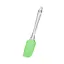 Силіконова лопатка Fissman в асортименті (7279) - мініатюра 1