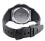 Годинники наручні чоловічі чорні кварцові оригінальні Японія Casio Collection AW-80-1AVES - мініатюра 6