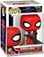 Фигурка Фанко Поп Марвел Человек-паук Funko Pop Marvel Spider-Man 10 см SM SM 913 - миниатюра 2